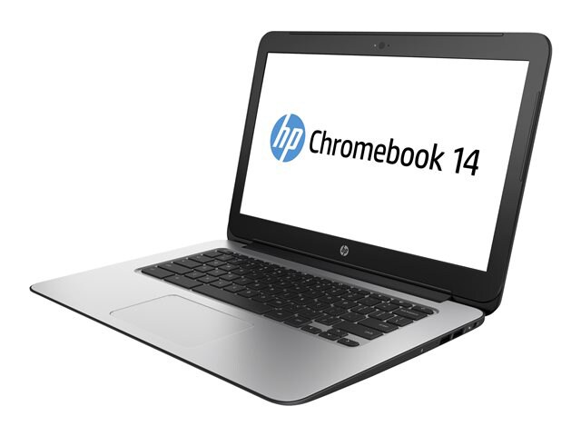 HP SB Chromebook 14 G3 14" Celeron 2955U 16 GB SSD 4 GB Chrome OS