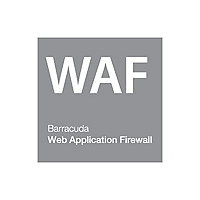 Barracuda Web Application Firewall 660VX - subscription license renewal (1 day) - 1 license