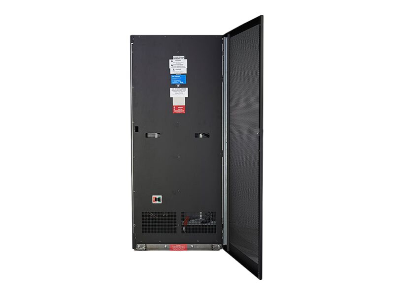 Eaton 93PM Integrated Cabinet - Large - battery enclosure
