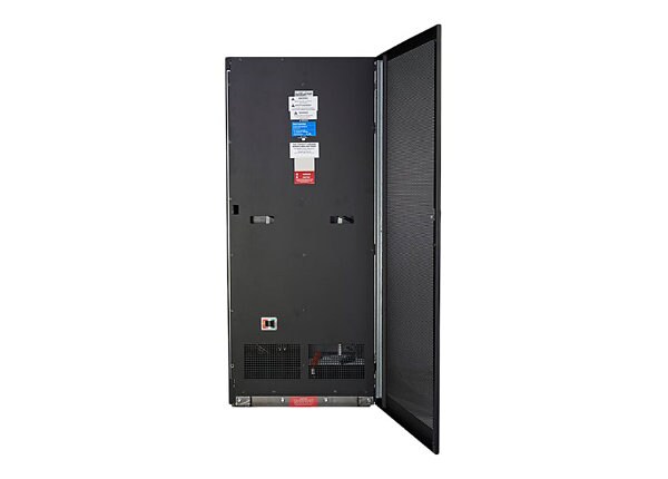 Eaton 93PM Integrated Cabinet - Large - battery enclosure