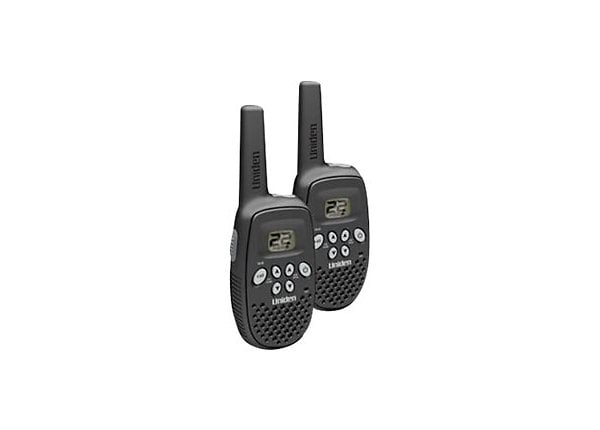 Uniden GMR1636-2C two-way radio - FRS/GMRS