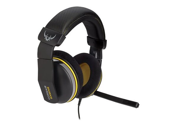 Corsair Gaming H1500 - headset