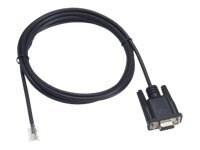 Promise serial cable
