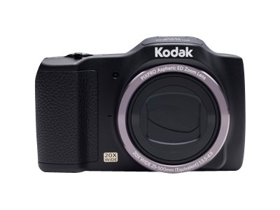 Kodak PIXPRO Friendly Zoom FZ201 - digital camera