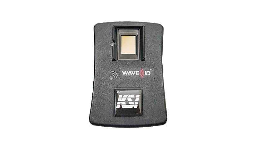 KSI Biometric and RFID Card Reader DuoIDPod