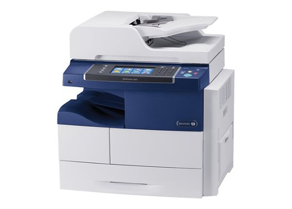 Xerox WorkCentre 4265/XM - multifunction printer (B/W)