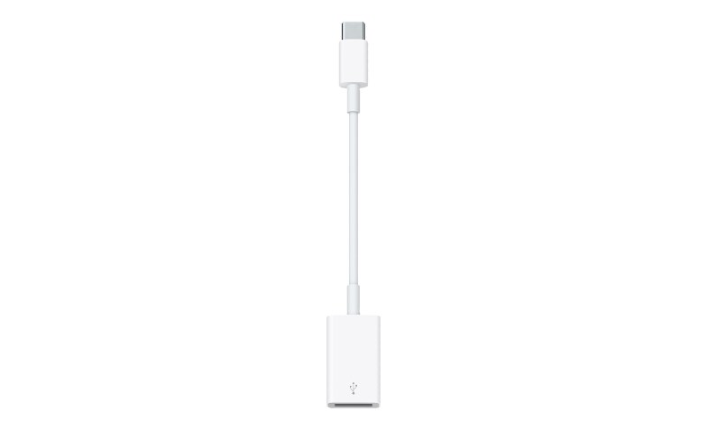  Apple USB-C to USB Adapter : Electronics