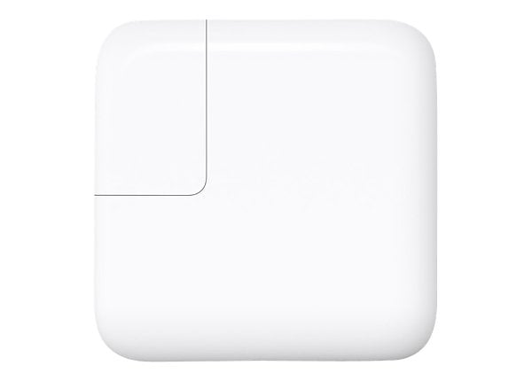 Apple USB-C - power adapter - 29 Watt