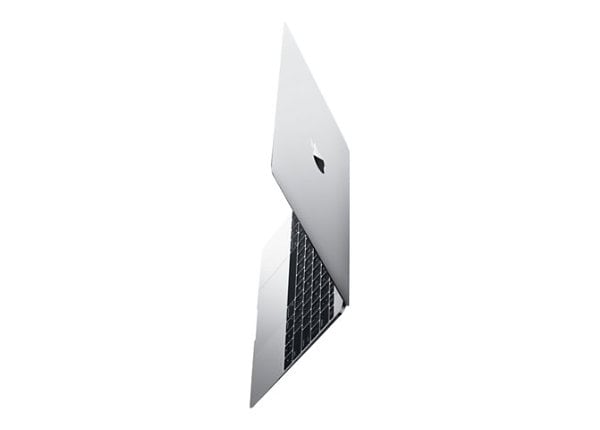 Apple MacBook - 12" - Core M - 8 GB RAM - 512 GB flash storage - English