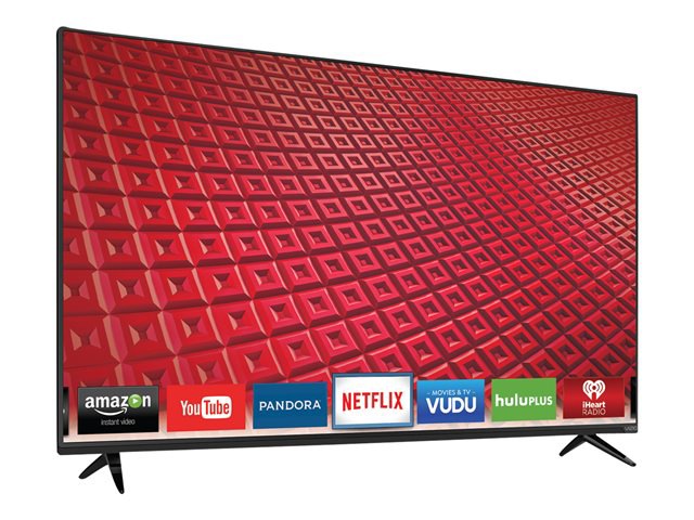 Vizio E70-C3 70" LED TV