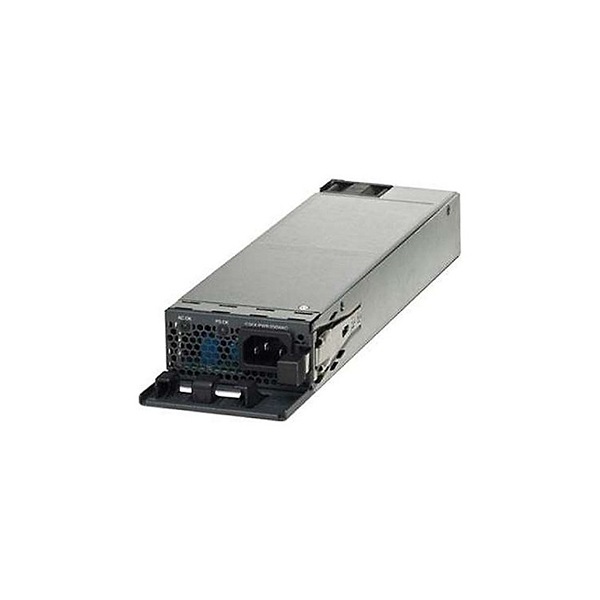 Cisco - power supply - hot-plug / redundant - 1000 Watt