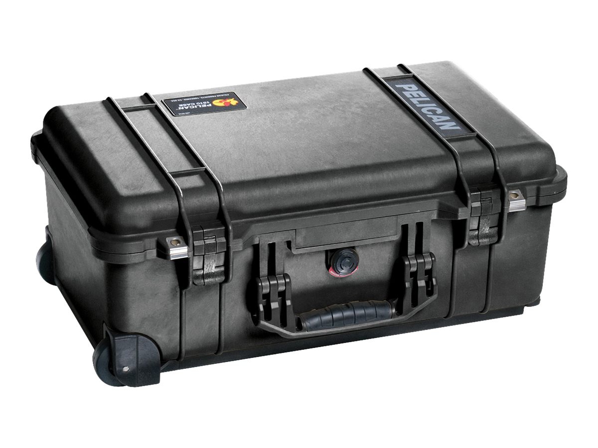 Pelican 1510SC Studio Case - hard case