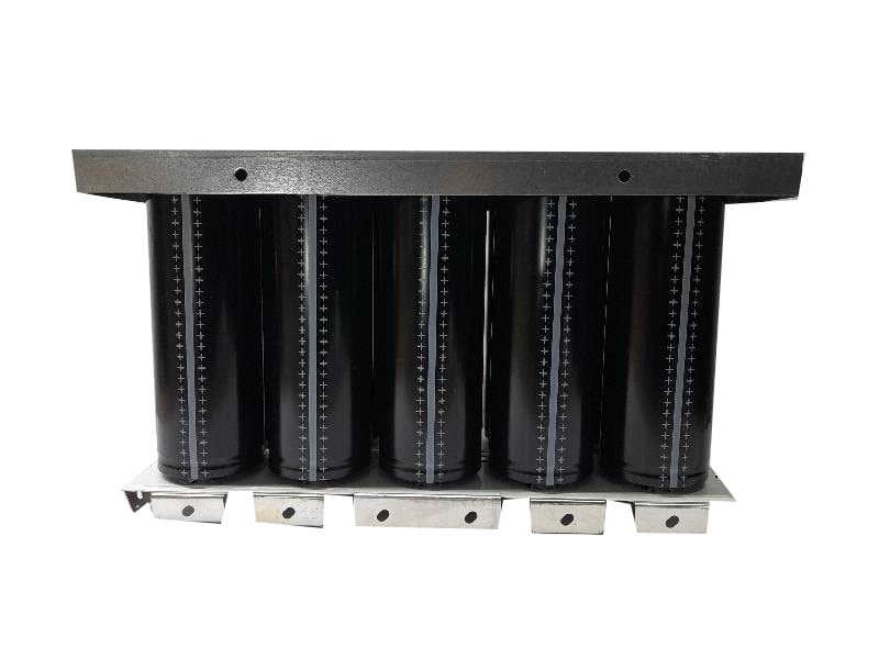 APC 80-120kVA DC Capacitor Kit for Galaxy 5000 UPS