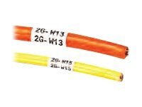 Brady - nylon cloth - 1 roll(s) - Roll (1.27 cm x 4.9 m)