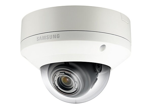 Samsung Techwin SNV-8080N - network surveillance camera