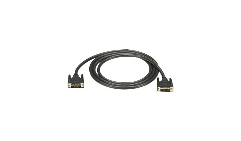 Black Box DVI cable - 7.6 m