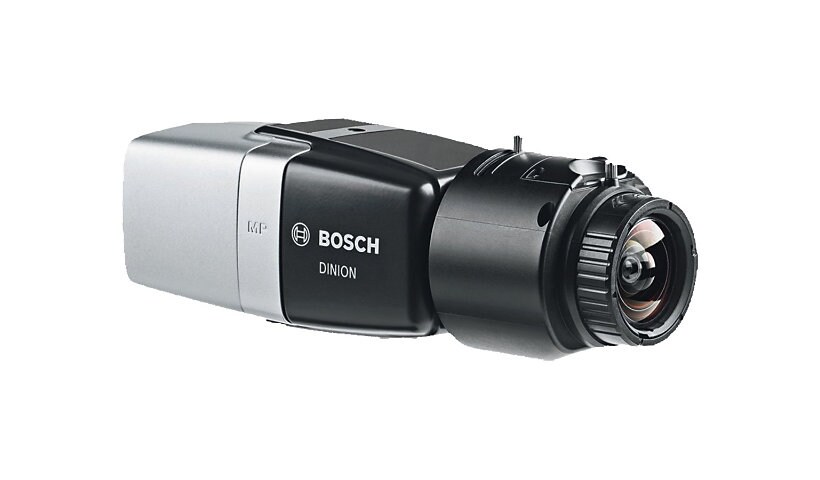Bosch DINION IP starlight 8000 MP - network surveillance camera