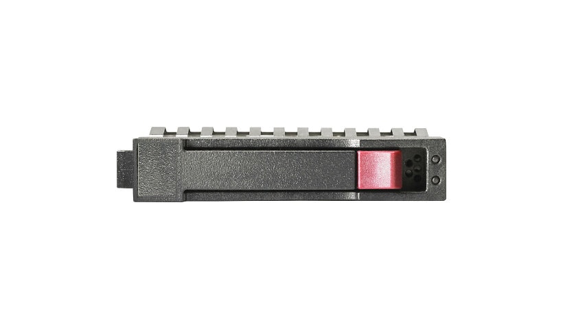 HPE - hard drive - 2 TB - SAS 12Gb/s