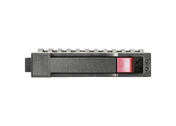 HPE - hard drive - 2 TB - SAS 12Gb/s