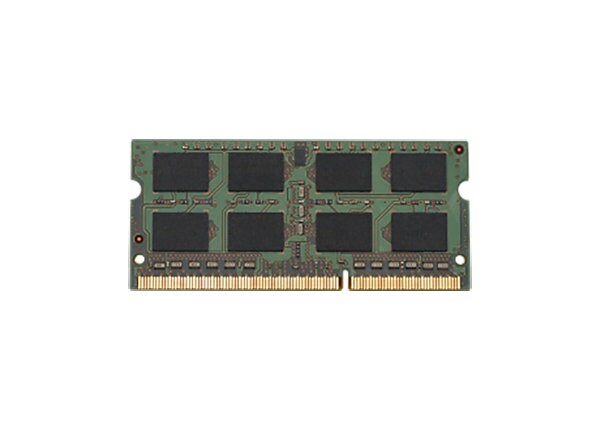 Panasonic - DDR3L - 8 GB - SO-DIMM 204-pin