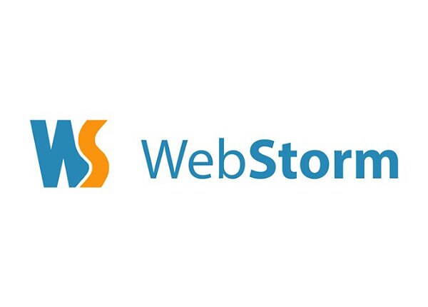 WebStorm ( v. 10.x ) - license