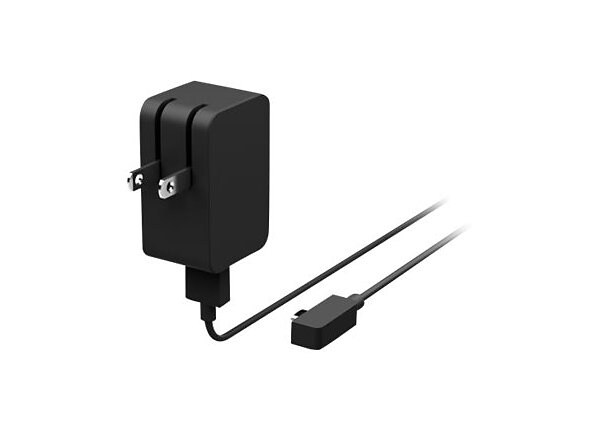 Microsoft Surface 3 Power Supply - power adapter - 13 Watt