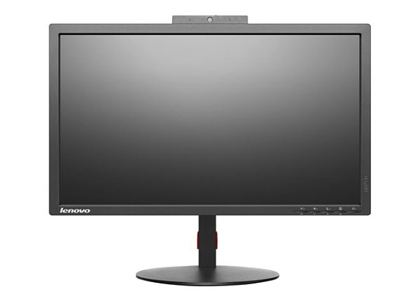 Lenovo ThinkVision T2224z - LED monitor - 21.5"