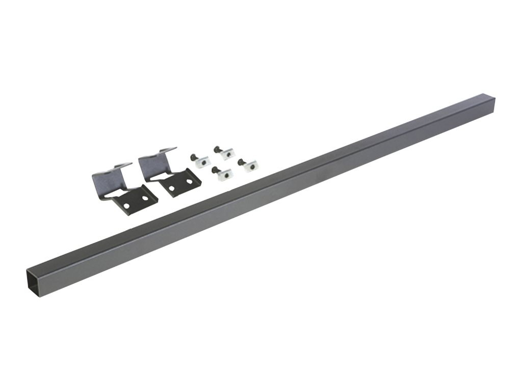 Kendall Howard Performance Corner Accessory Bar - display/power strip mounting kit