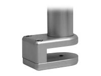 Monitors in Motion Small Edge Clamp - mounting component