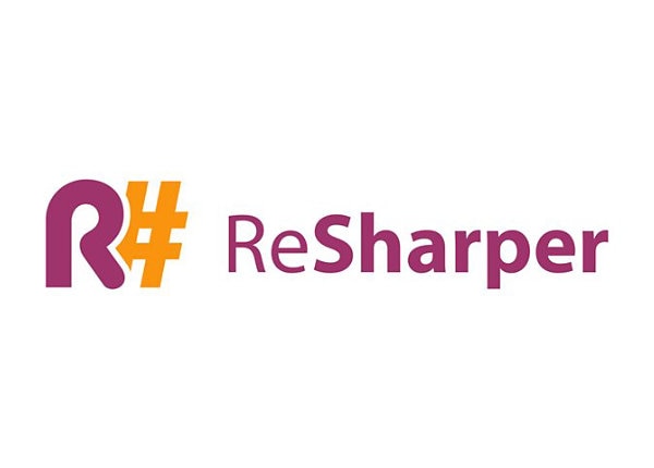 ReSharper Full Edition ( v. 9.0 ) - license