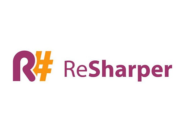 ReSharper Full Edition - upgrade license