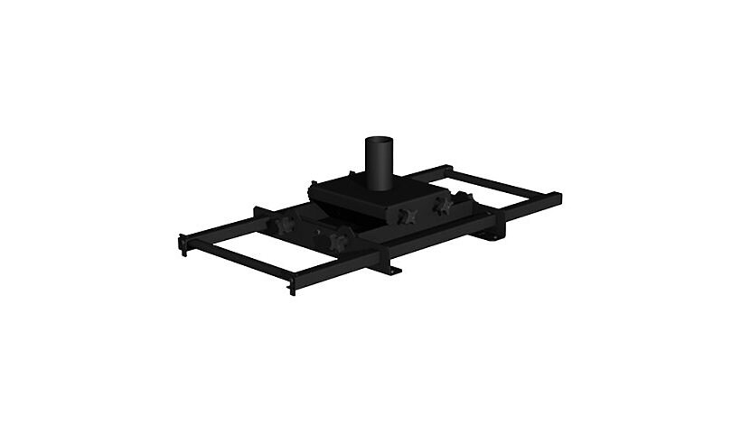 NEC NC1100CM - mounting kit - for projector