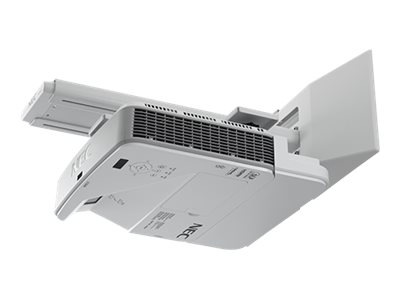 NEC U321Hi-WK - DLP projector
