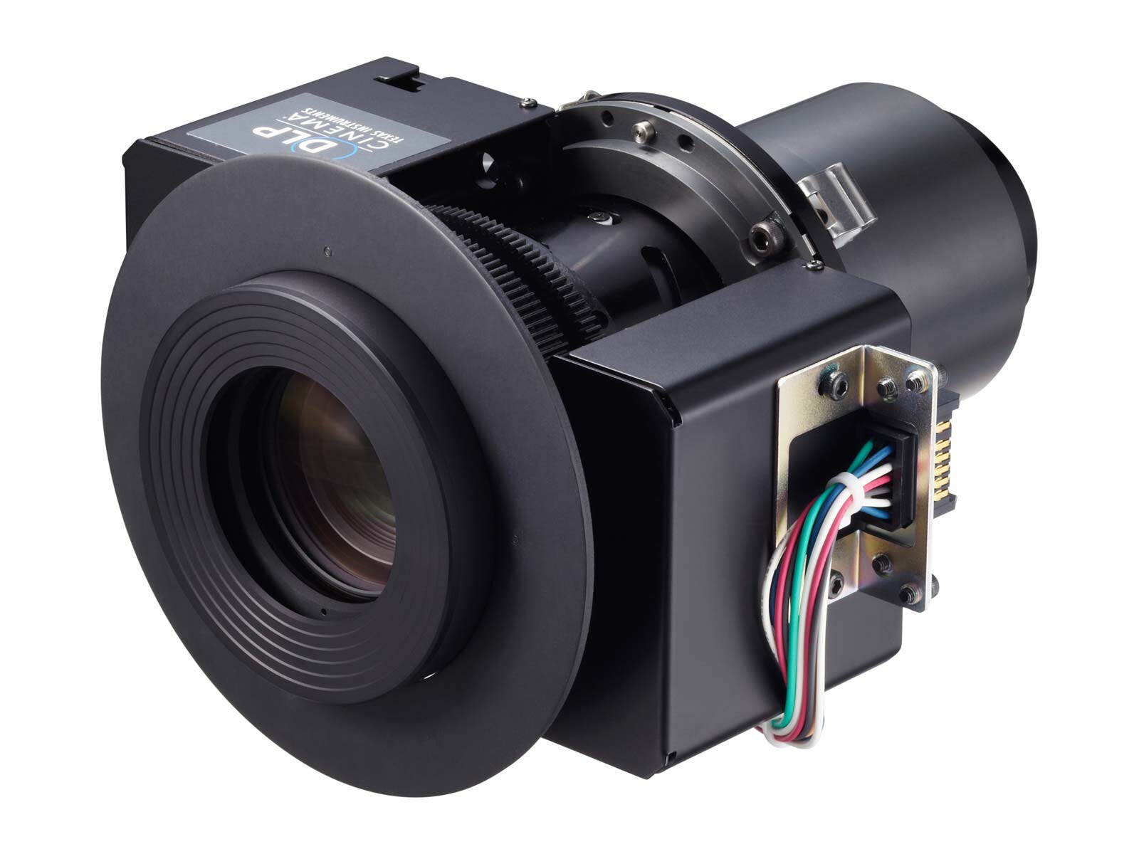 NEC NP-9LS40ZM1 - zoom lens - 62.1 mm - 97.8 mm