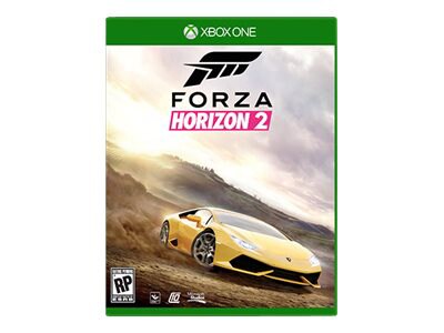 Forza Horizon 2 - Microsoft Xbox One