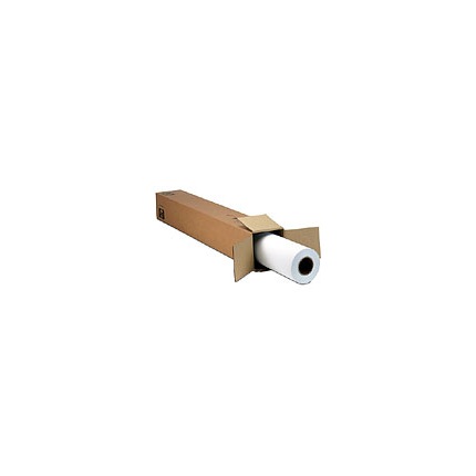 HP Artist Matte Canvas - 24in x 50ft