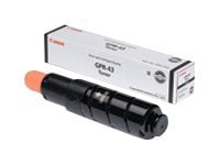 Canon GPR-17 Black Toner Cartridge (‎0279B003AA) for sale online