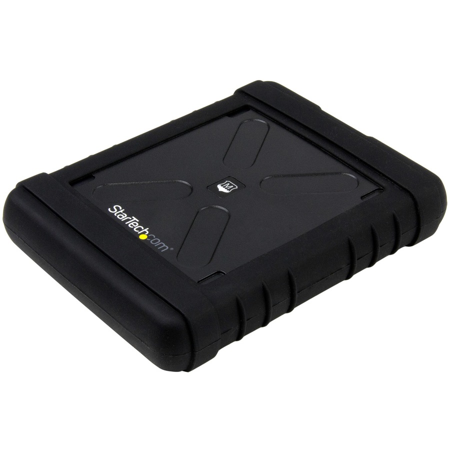 StarTech Rugged Hard Drive Enclosure
