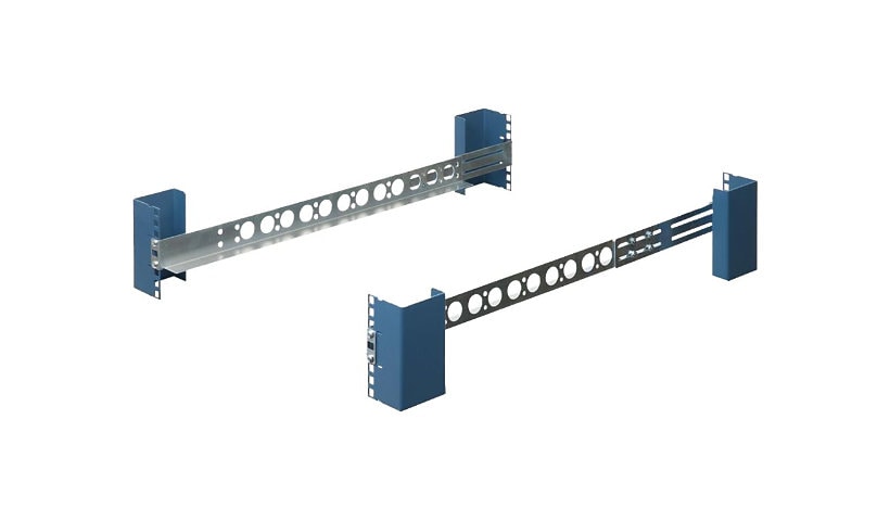 RackSolutions - rack rail - 1U