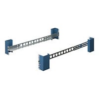 RackSolutions - rack rail - 1U