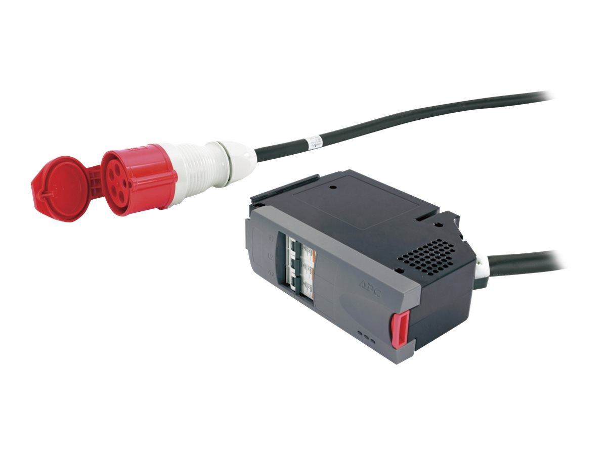 APC by Schneider Electric PDM3520IEC309-320 Power Distribution Module