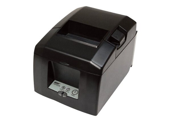 Star TSP 654IIU - receipt printer - monochrome - direct thermal