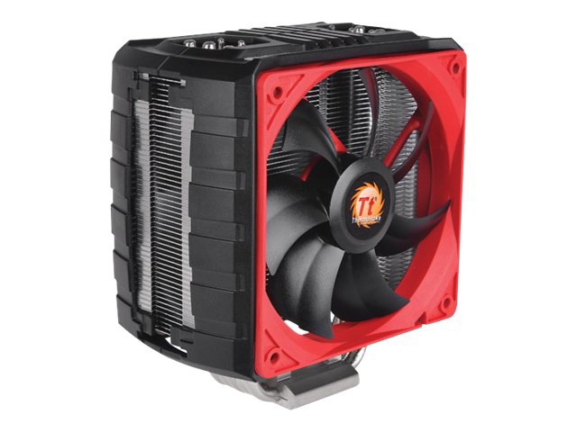 Thermaltake NiC C5 - processor cooler