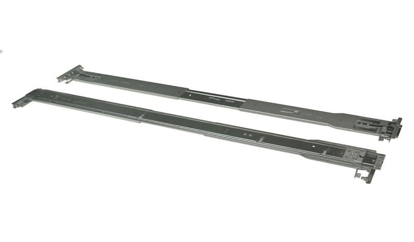 HP Small Form Factor Ball Bearing Rail Kit - rack rail kit - 2U