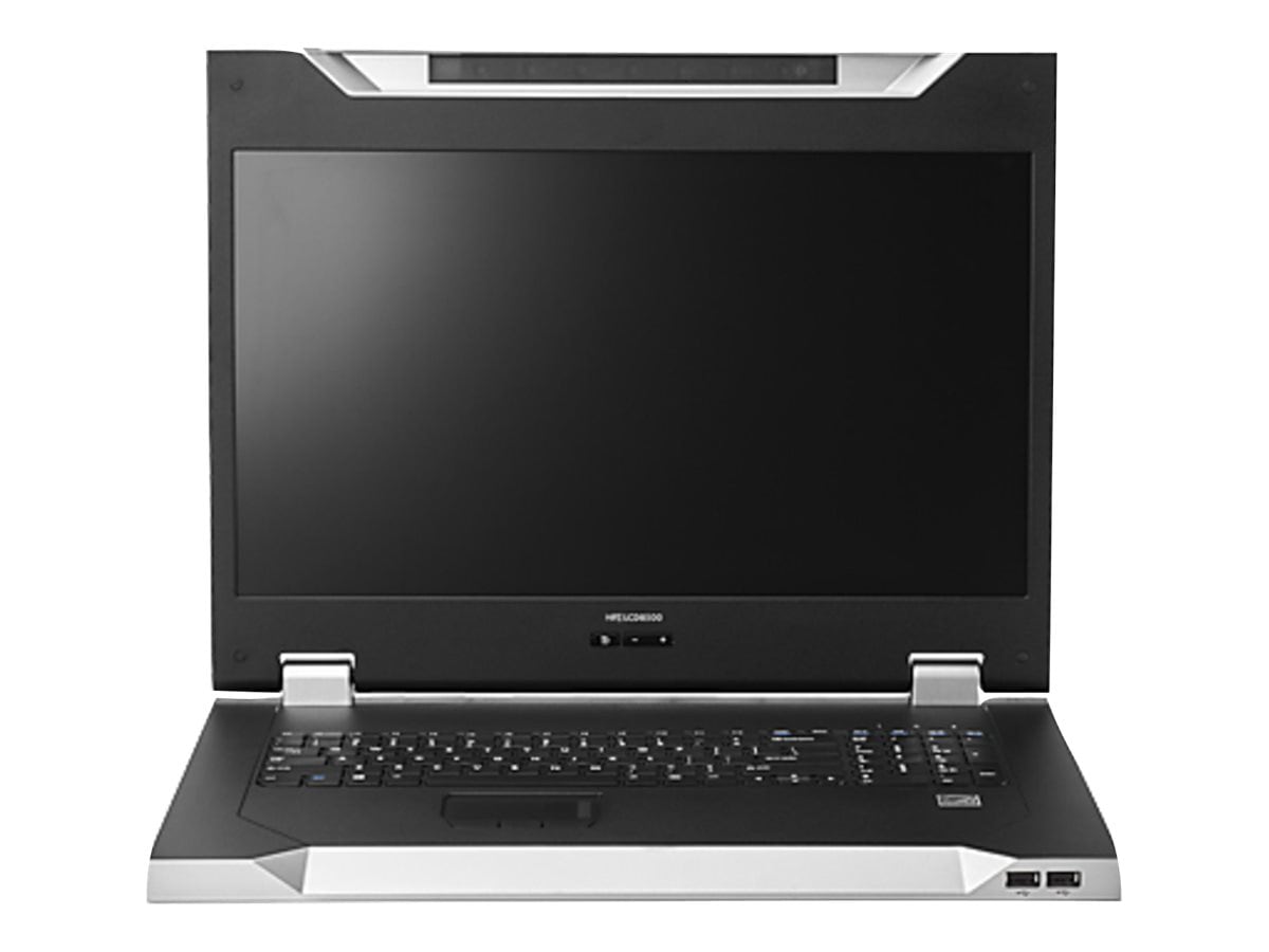 HPE LCD8500 - KVM console - 18.51"