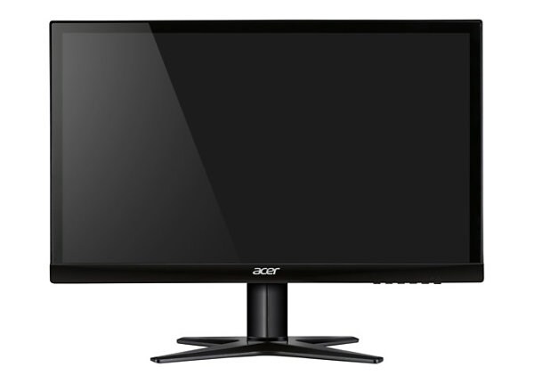 Acer G277HL - LED monitor - 27"