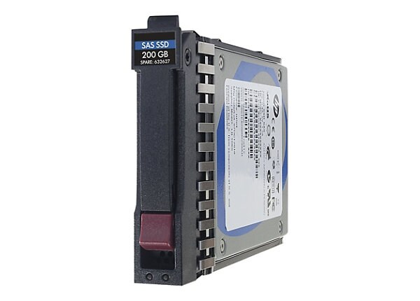 HPE Dual Port Enterprise - hard drive - 900 GB - SAS 12Gb/s