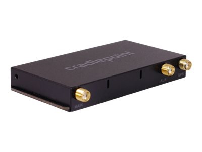 CradlePoint MC400LPE-GN - wireless cellular modem