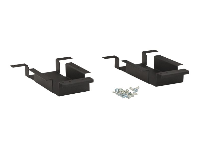 Kendall Howard Performance Ganging Bracket Kit - rack bracket kit