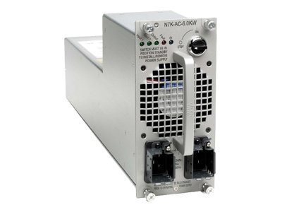 CISCO DIRECT REFURB N7K-AC-6.0KW-RF